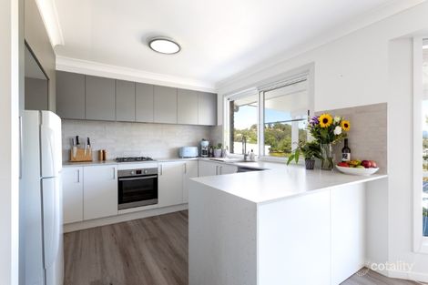 Property photo of 57 Jarrahdale Drive Elanora QLD 4221