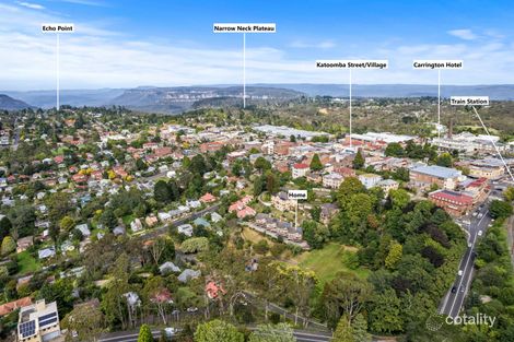 Property photo of 8/6A Vale Street Katoomba NSW 2780