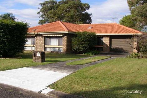 Property photo of 29 Elizabeth Avenue Lemon Tree Passage NSW 2319