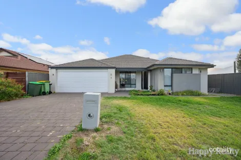 Property photo of 4 Affinity Street Wellard WA 6170