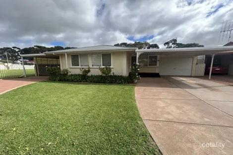 8 Scharenberg Ct, Port Augusta West, SA 5700
