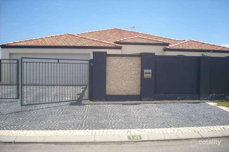 14 Dartmouth Cir, Quinns Rocks, WA 6030