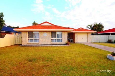 Property photo of 4 Spinnaker Drive Point Vernon QLD 4655