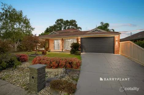 13 Hopwood Ct, Narre Warren South, VIC 3805