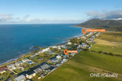 Property photo of 80 Irby Boulevard Sisters Beach TAS 7321