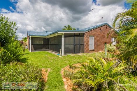 Property photo of 69 Cisticola Court Bellmere QLD 4510