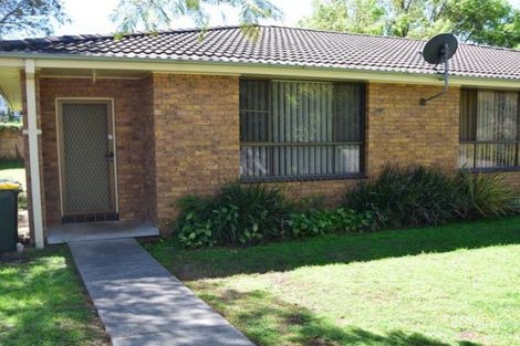 5/31-33 Aberglasslyn Rd, Rutherford, NSW 2320