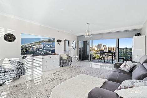 Property photo of 716/19 Imperial Parade Labrador QLD 4215