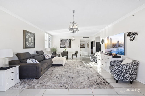 Property photo of 716/19 Imperial Parade Labrador QLD 4215