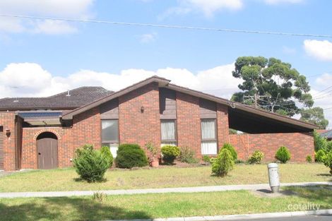 3 Homestead Dr, Keilor Downs, VIC 3038