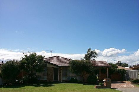 73 Inverness Dr, Meadow Springs, WA 6210