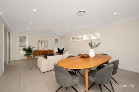 Property photo of 19 McCubbin Way Lambton NSW 2299