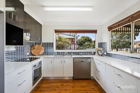 Property photo of 67 Holberton Street Rockville QLD 4350