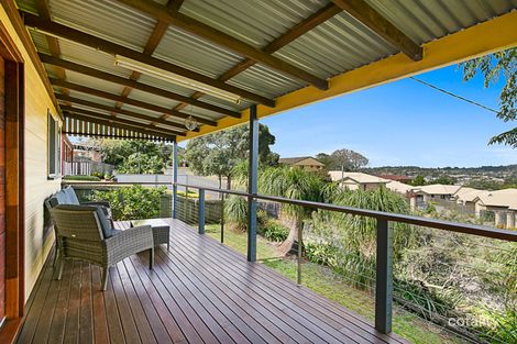 Property photo of 67 Holberton Street Rockville QLD 4350