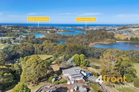 Property photo of 239 West Gawler Road Gawler TAS 7315