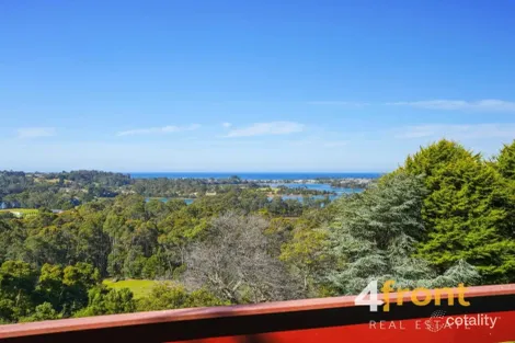 Property photo of 239 West Gawler Road Gawler TAS 7315