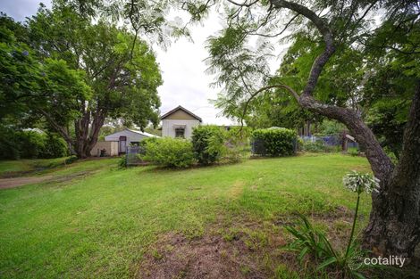 Property photo of 1546 Nowendoc Road Mount George NSW 2424