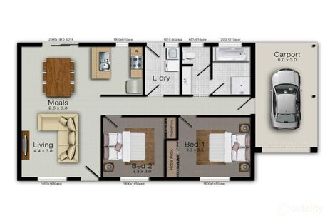 Property photo of 100 Fraser Street Windsor Gardens SA 5087