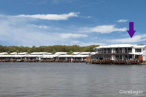 Property photo of 74/181 Lae Drive Coombabah QLD 4216