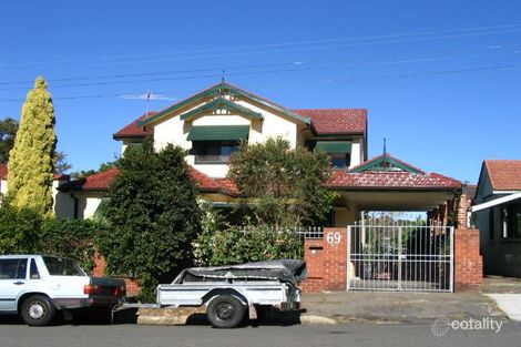 69 Milroy Ave, Kensington, NSW 2033