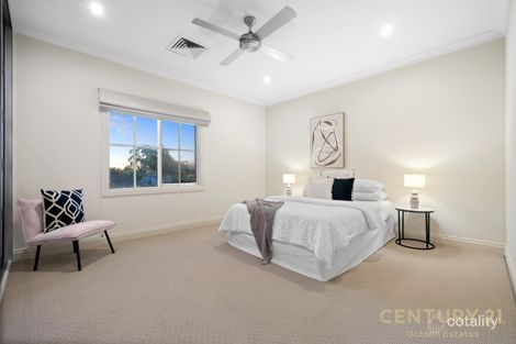 Property photo of 9 McKinlay Court Mawson Lakes SA 5095