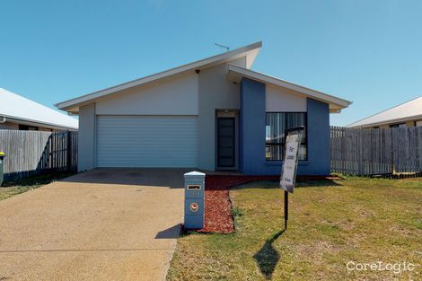 Property photo of 3 Brodie Drive Gracemere QLD 4702