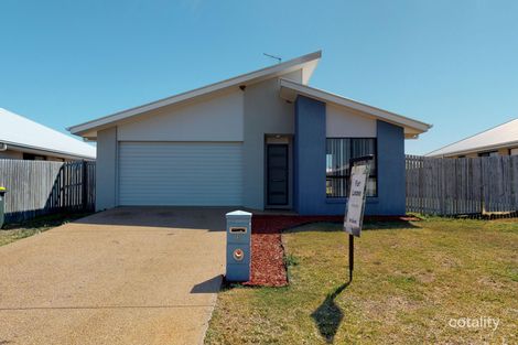 Property photo of 3 Brodie Drive Gracemere QLD 4702