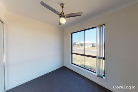 Property photo of 3 Brodie Drive Gracemere QLD 4702