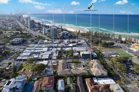 52/4 Park Ave, Burleigh Heads, QLD 4220