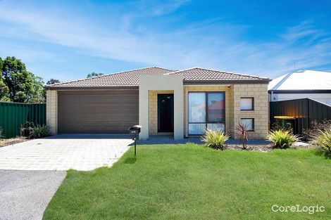 Property photo of 8 Fennell Crescent Wattle Grove WA 6107