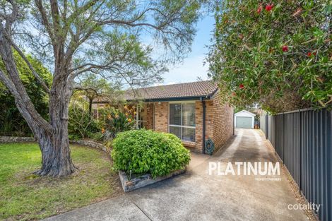 Property photo of 12 Ridgelands Drive Sanctuary Point NSW 2540