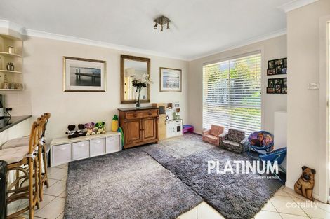 Property photo of 12 Ridgelands Drive Sanctuary Point NSW 2540