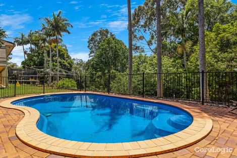 Property photo of 12 Daniel Drive Goonellabah NSW 2480