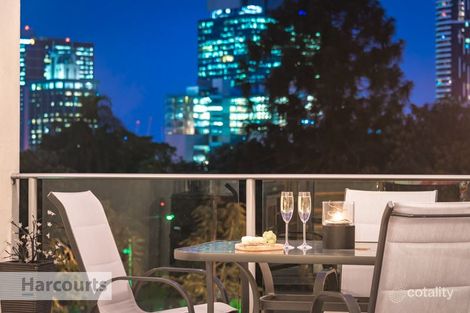 Property photo of 504/491 Wickham Terrace Spring Hill QLD 4000