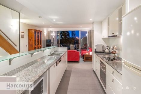 Property photo of 504/491 Wickham Terrace Spring Hill QLD 4000