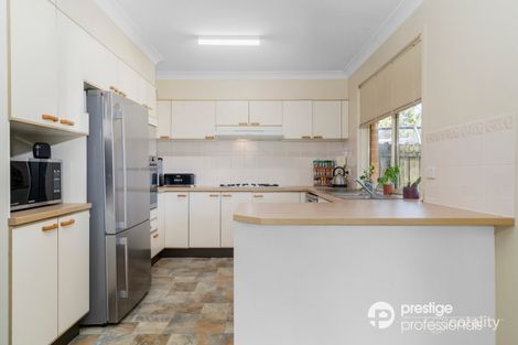 Property photo of 20 Jimbour Court Wattle Grove NSW 2173