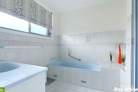 Property photo of 31 Severn Place Albion Park NSW 2527