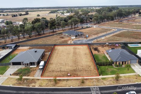 5 Packham Dr, Cobram, VIC 3644
