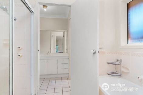 Property photo of 20 Jimbour Court Wattle Grove NSW 2173