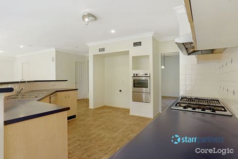 Property photo of 11 Christopher Street Baulkham Hills NSW 2153
