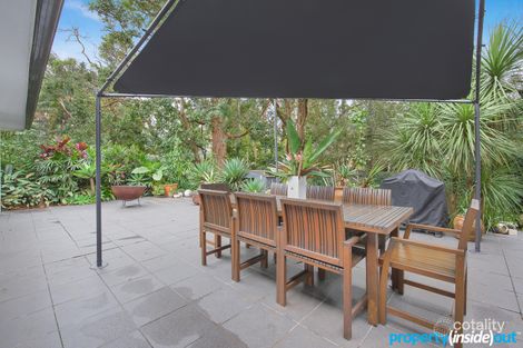 Property photo of 106 Showground Road Castle Hill NSW 2154