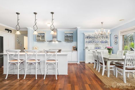 Property photo of 1 Ficinia Mews Highton VIC 3216