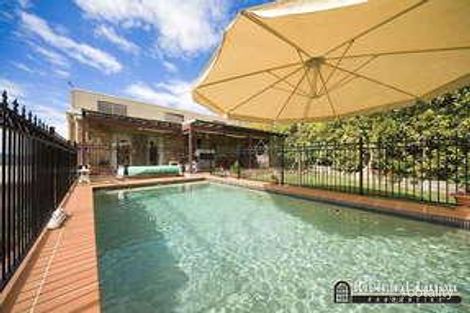 Property photo of 21 Richter Close Fadden ACT 2904