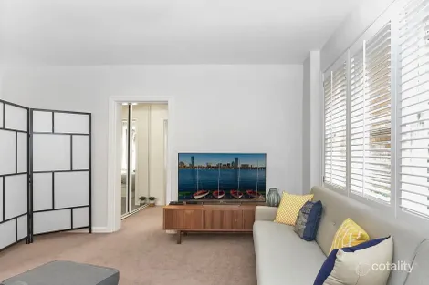 Property photo of 2/16 Clement Street Rushcutters Bay NSW 2011