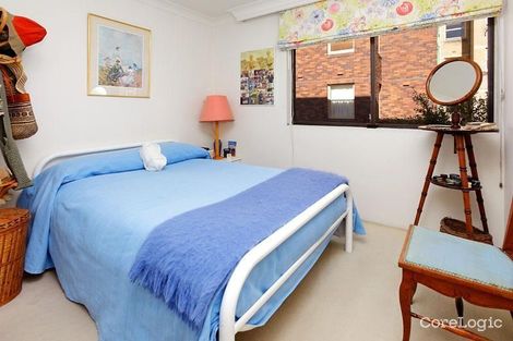 Property photo of 5D/6 Macleay Street Potts Point NSW 2011