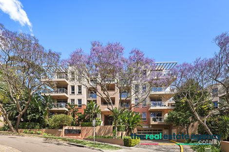 304/6-8 Yara Ave, Rozelle, NSW 2039