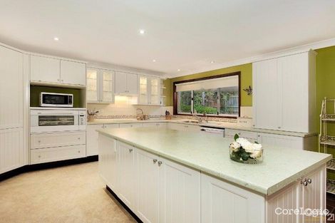 Property photo of 21 Hibiscus Place Cherrybrook NSW 2126