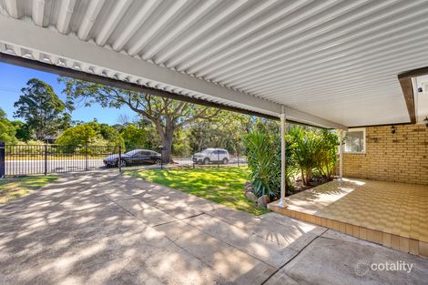 Property photo of 46 The Parkway Bradbury NSW 2560
