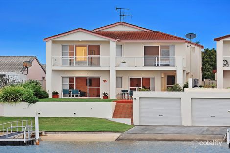Property photo of 26 Commodore Crescent Port Macquarie NSW 2444