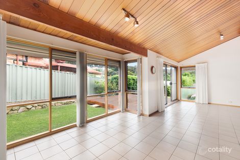 Property photo of 16 Stopford Crescent Fadden ACT 2904